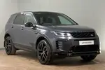 2024 Land Rover Discovery Sport