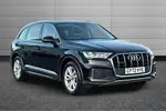 2022 Audi Q7