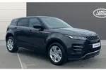 2023 Land Rover Range Rover Evoque