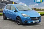 2019 Vauxhall Corsa
