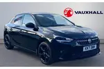 2021 Vauxhall Corsa