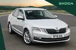 2019 Skoda Octavia