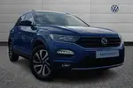 2022 Volkswagen T-Roc