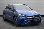 2025 Mercedes-Benz GLA