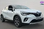 2022 Renault Captur
