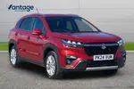 2024 Suzuki S-Cross