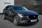 2022 Mazda CX-30