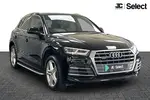 2017 Audi Q5