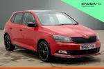 2016 Skoda Fabia