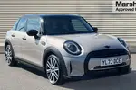 2024 MINI Hatchback 5dr