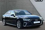 2022 Audi A4