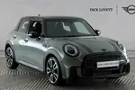 2021 MINI Hatchback