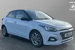 2019 Hyundai i20