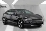 2025 Polestar 4