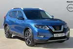 2017 Nissan X-Trail