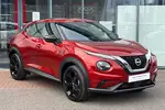 2024 Nissan Juke