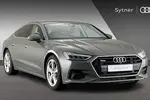 2023 Audi A7