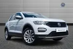 2019 Volkswagen T-Roc