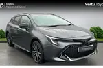 2025 Toyota Corolla Touring Sport