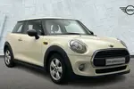 2017 MINI Hatchback