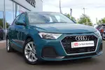 2019 Audi A1