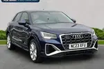 2023 Audi SQ2