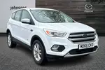 2017 Ford Kuga