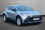 2024 Toyota C-HR
