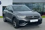 2023 Volkswagen T-Roc