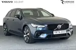 2024 Volvo V90