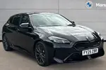 2025 BMW 1 Series
