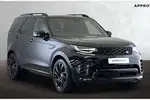 2026 Land Rover Discovery