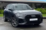 2019 Audi Q3