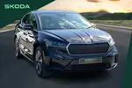 2025 Skoda Enyaq