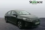 2019 Hyundai IONIQ