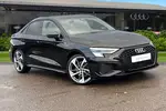 2022 Audi A3