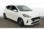 2020 Hyundai i10