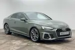 2023 Audi A5