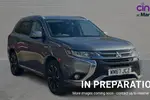2018 Mitsubishi Outlander