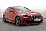 2021 BMW 1 Series