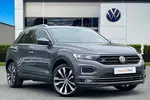 2019 Volkswagen T-Roc