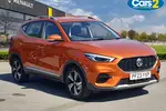 2023 MG ZS