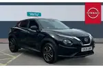 2025 Nissan Juke