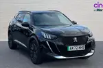 2022 Peugeot e-2008