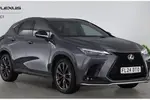 2024 Lexus NX