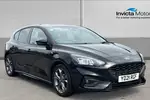 2021 Ford Focus