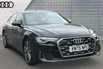 2025 Audi A6