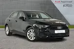 2022 Audi A3