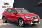 2021 SEAT Arona