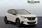 2020 Peugeot 2008